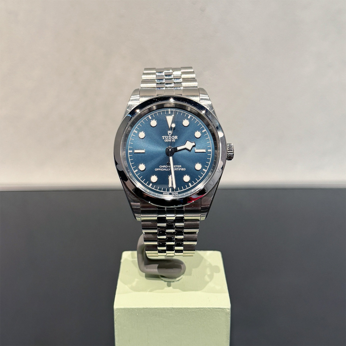 Tudor Black Bay 41 CPO Tudor Black Bay 41 CPO