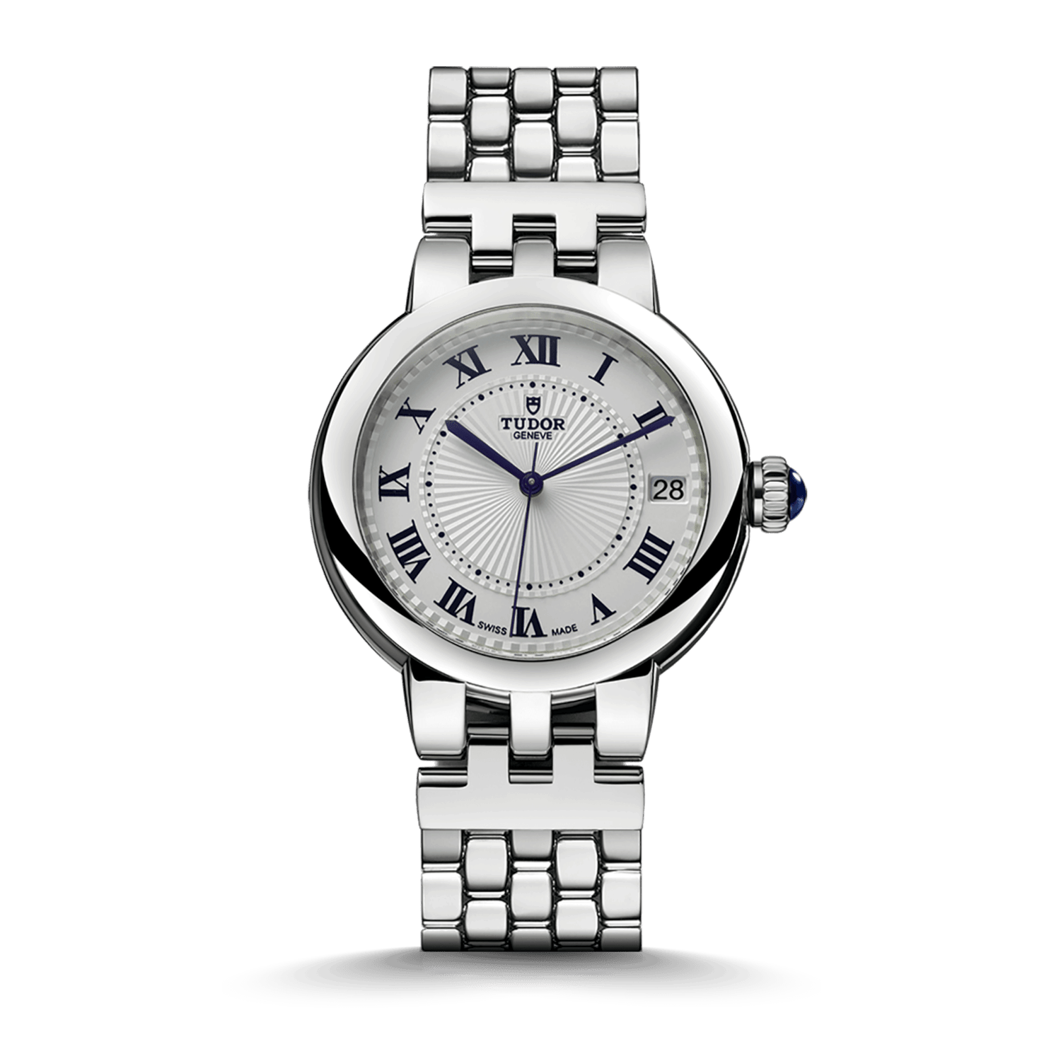 TUDOR Clair De Rose Produktbild main 0