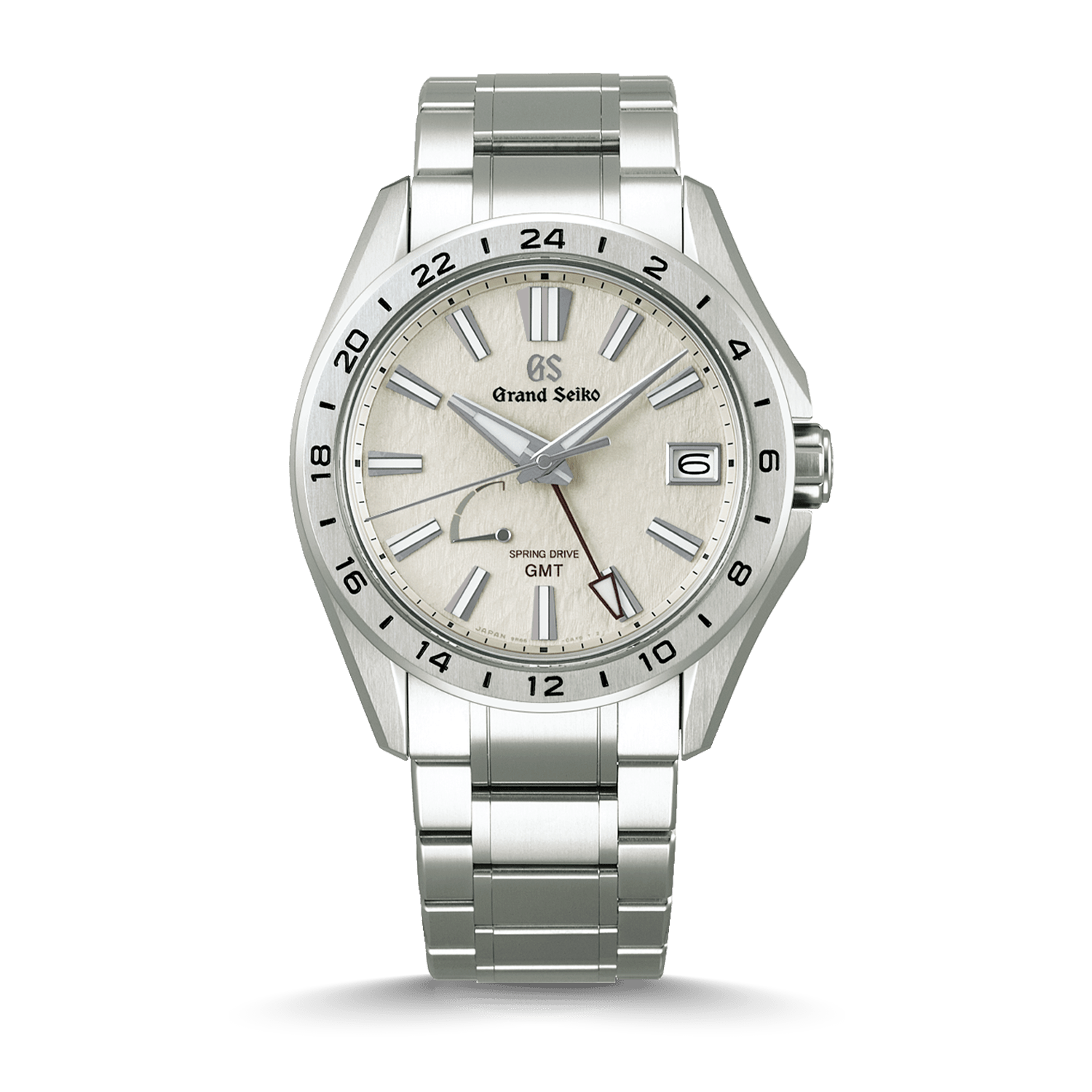 Grand Seiko Evolution 9 Spring Drive GMT Produktbild main 0