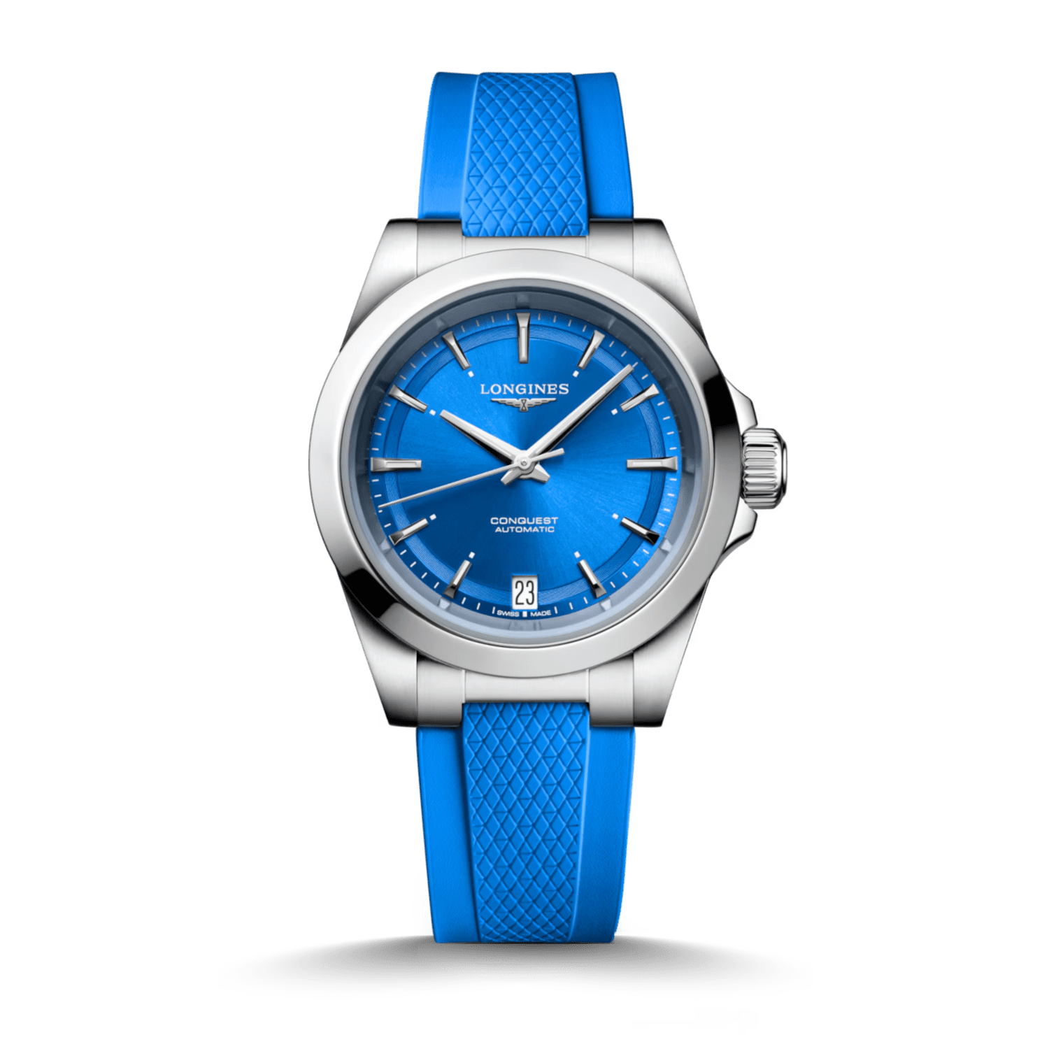 Longines Conquest Sylt Edition