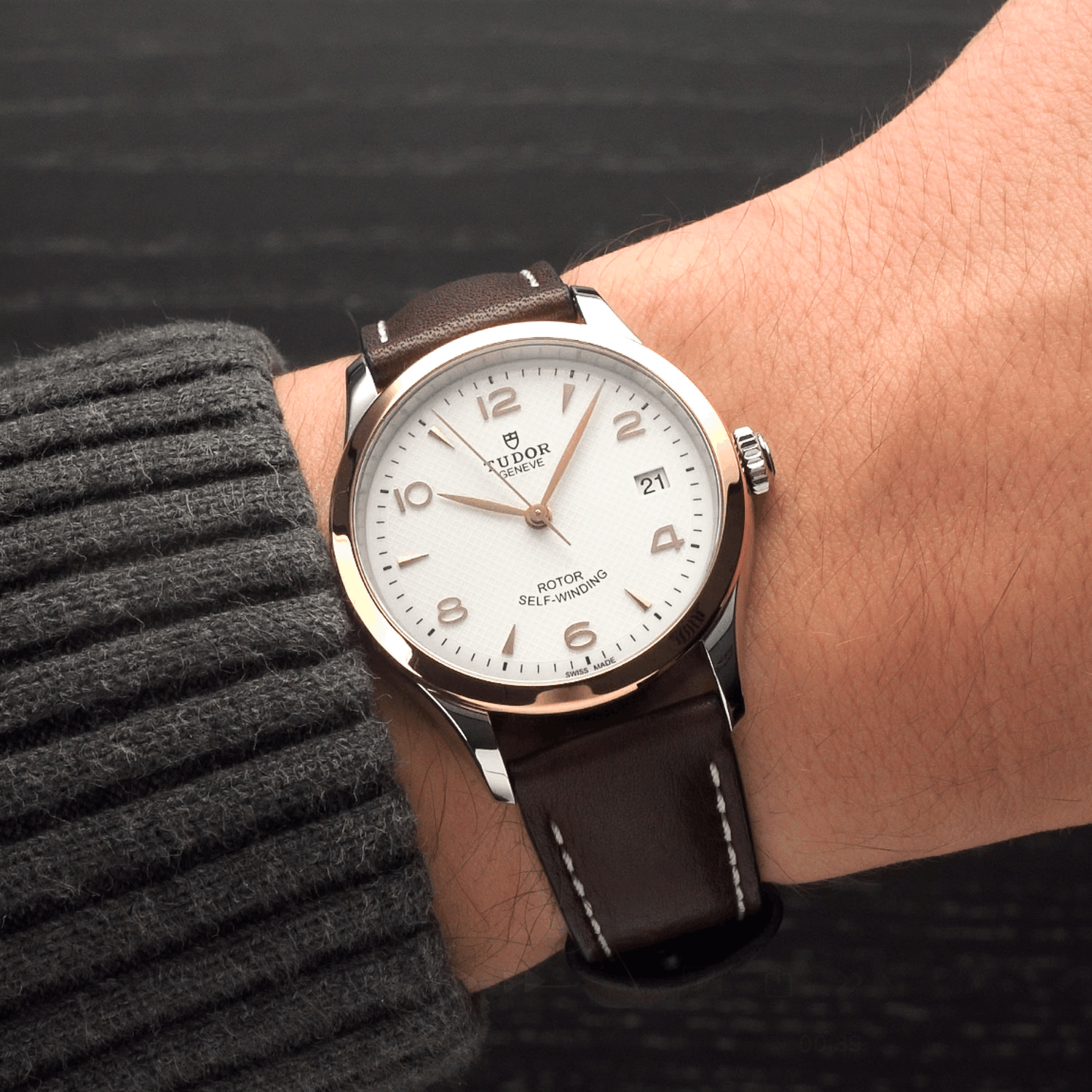 TUDOR 1926 CPO Produktbild main 3