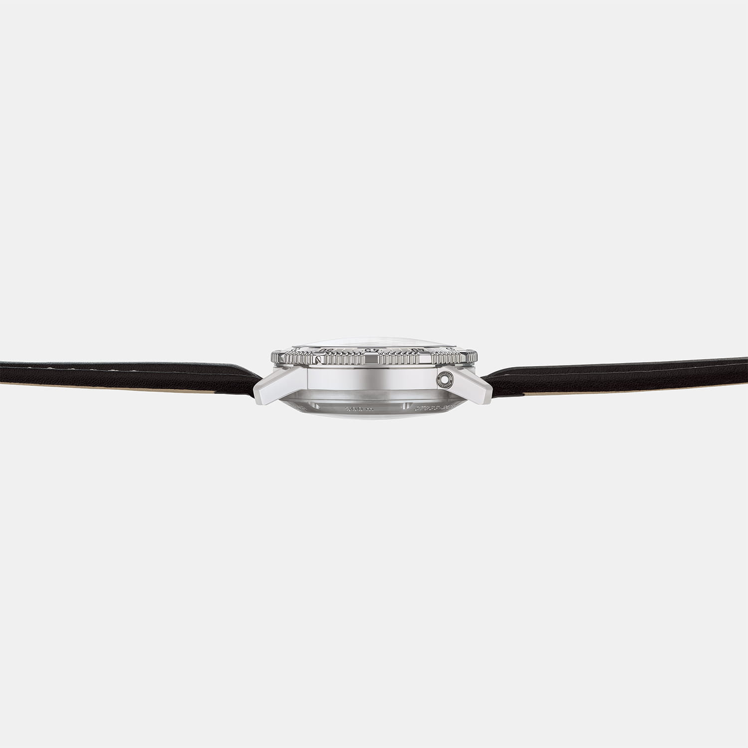Sinn 206 St Ar – Textilarmband Olivgrau Produktbild main 3