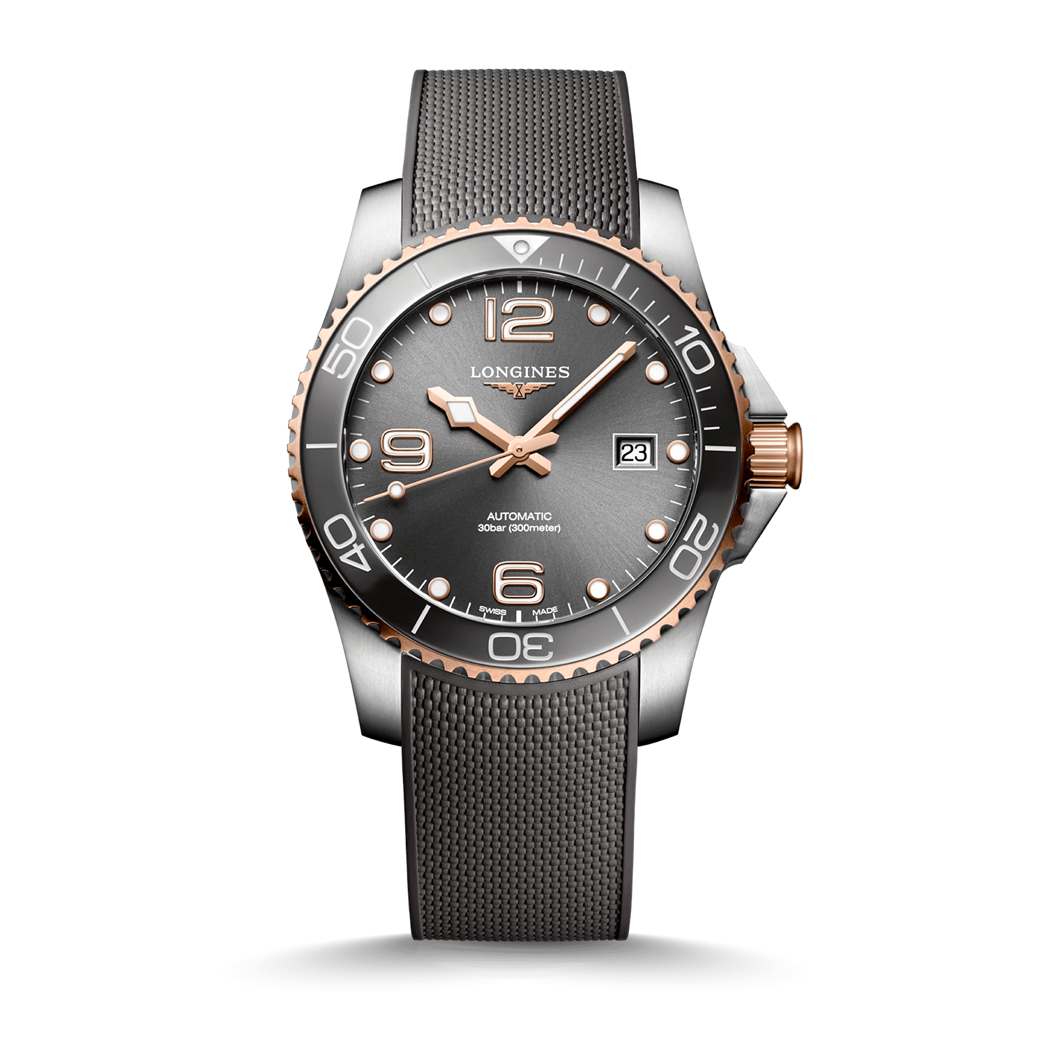 Longines HydroConquest 41 Produktbild main 0