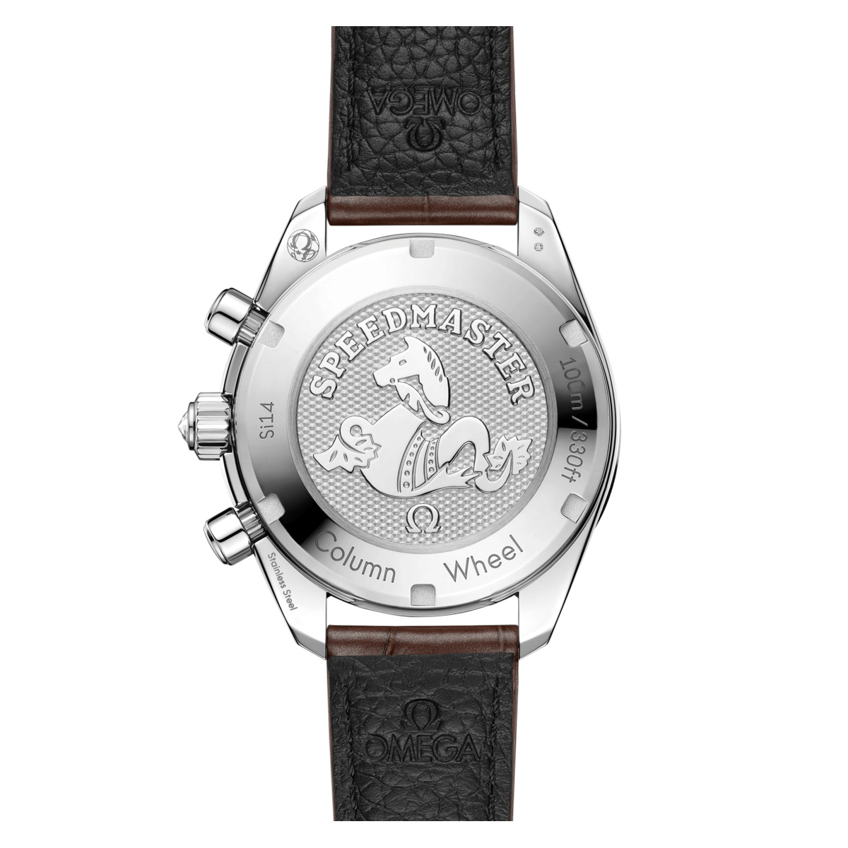 OMEGA Speedmaster 38 Produktbild main 2