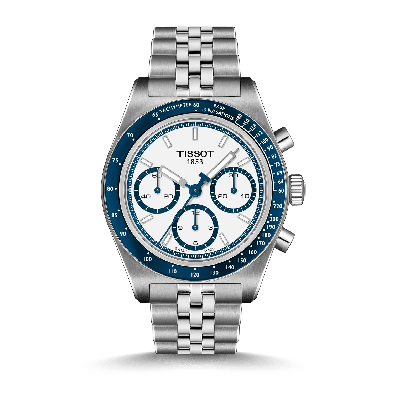 Tissot PR516 Automatic Chronograph Produktbild main 0