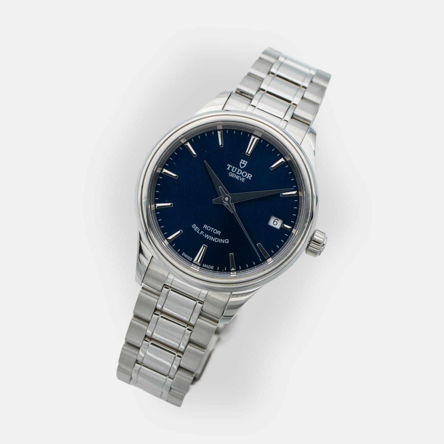 TUDOR Style 34 CPO Produktbild main 0