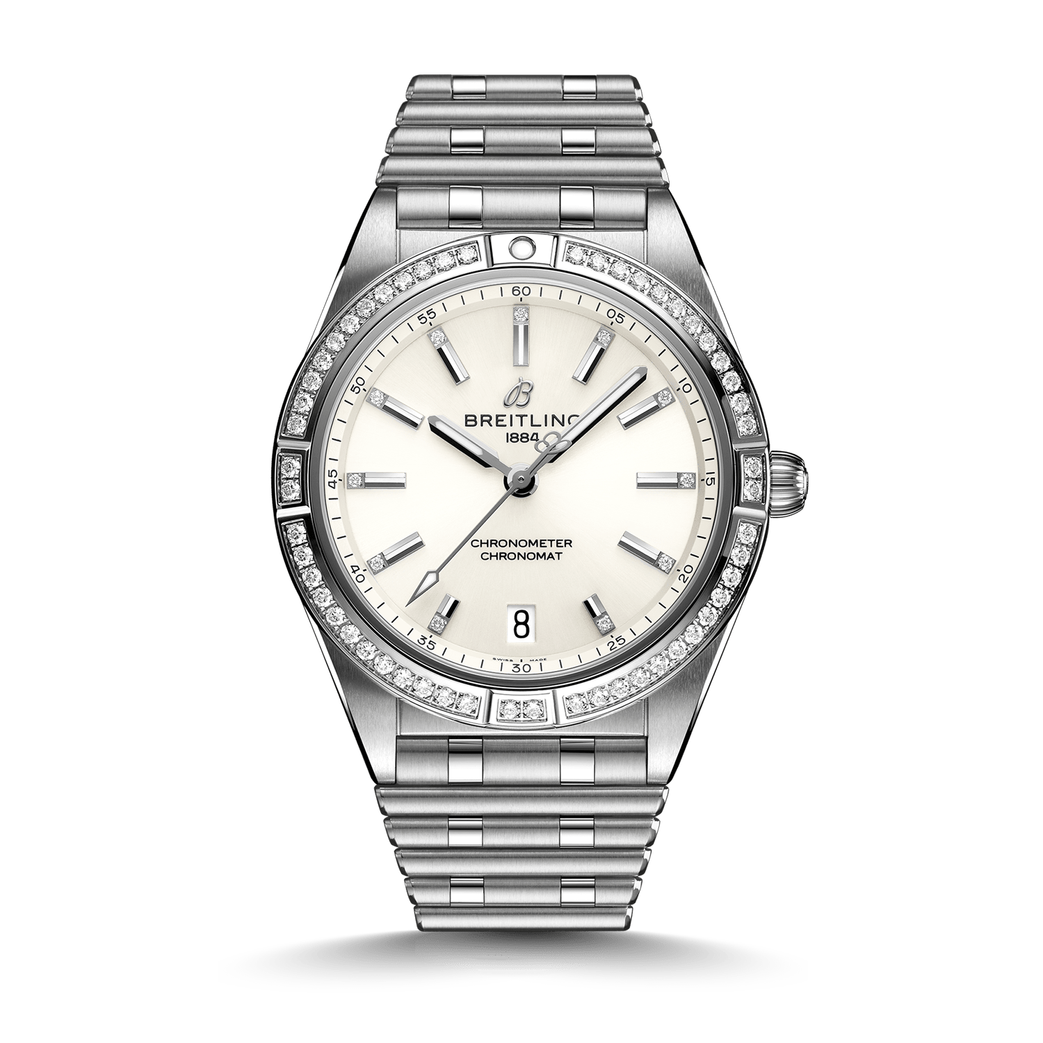 Breitling Chronomat Automatic 36 Produktbild main 0