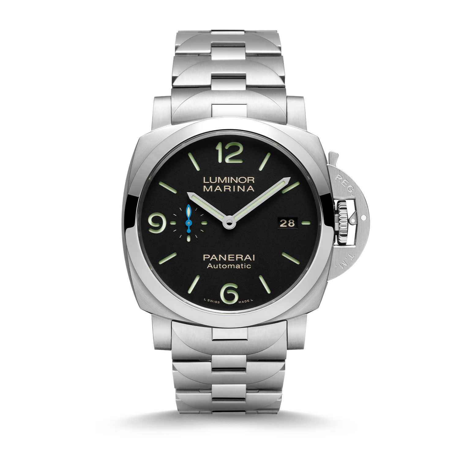 Panerai Luminor Marina