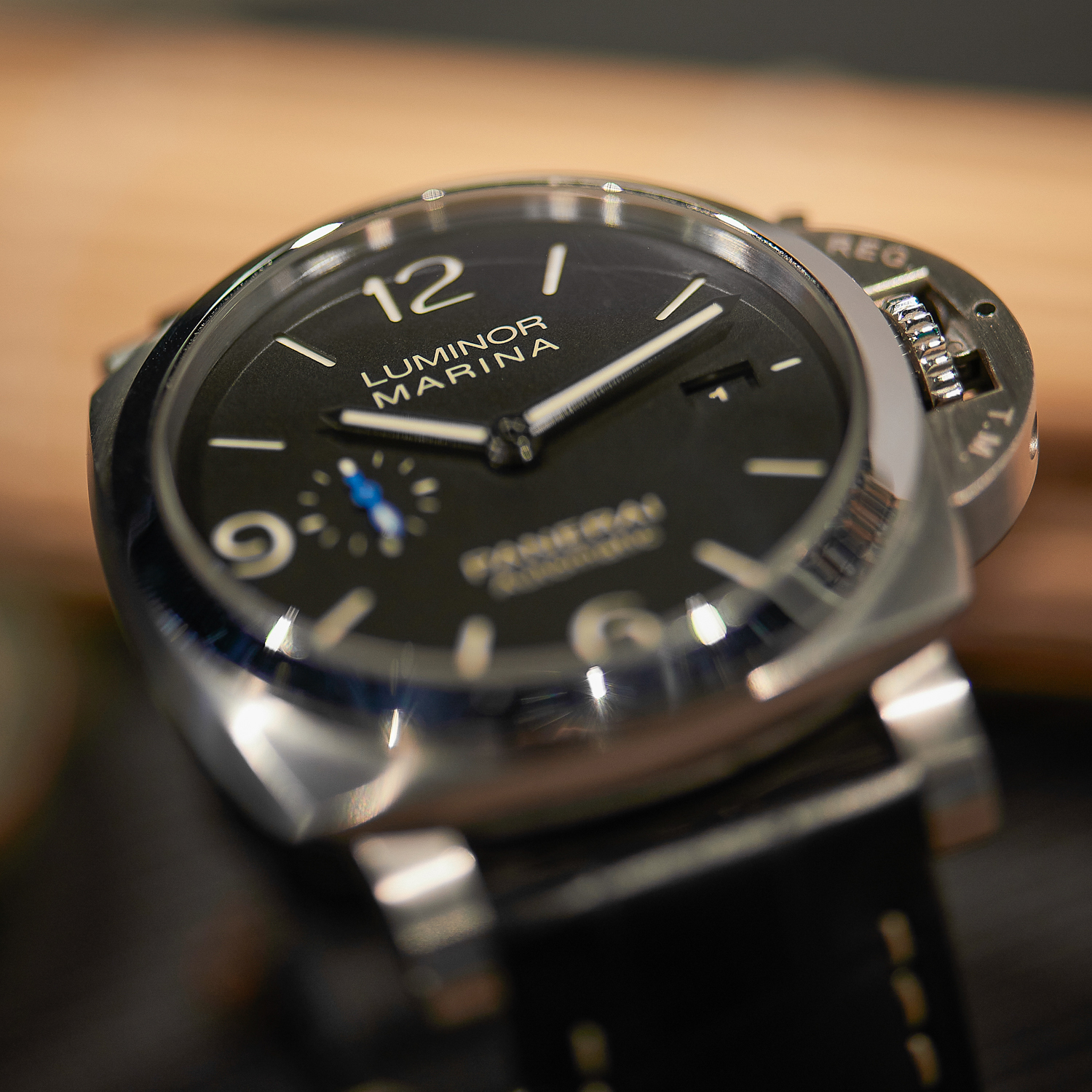 PANERAI Luminor Marina CPO3 Produktbild main 4
