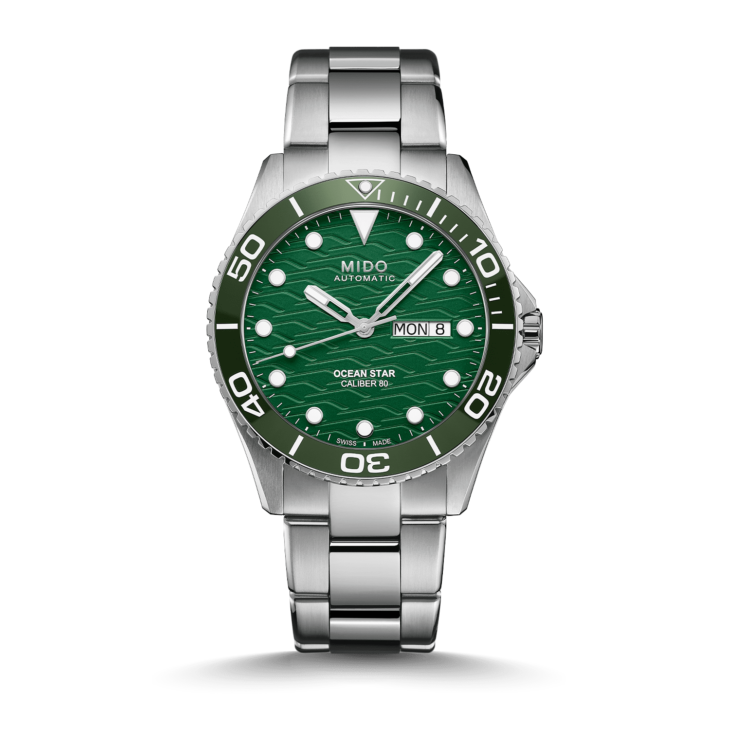 Mido Ocean Star 200 C Mido Ocean Star 200 C