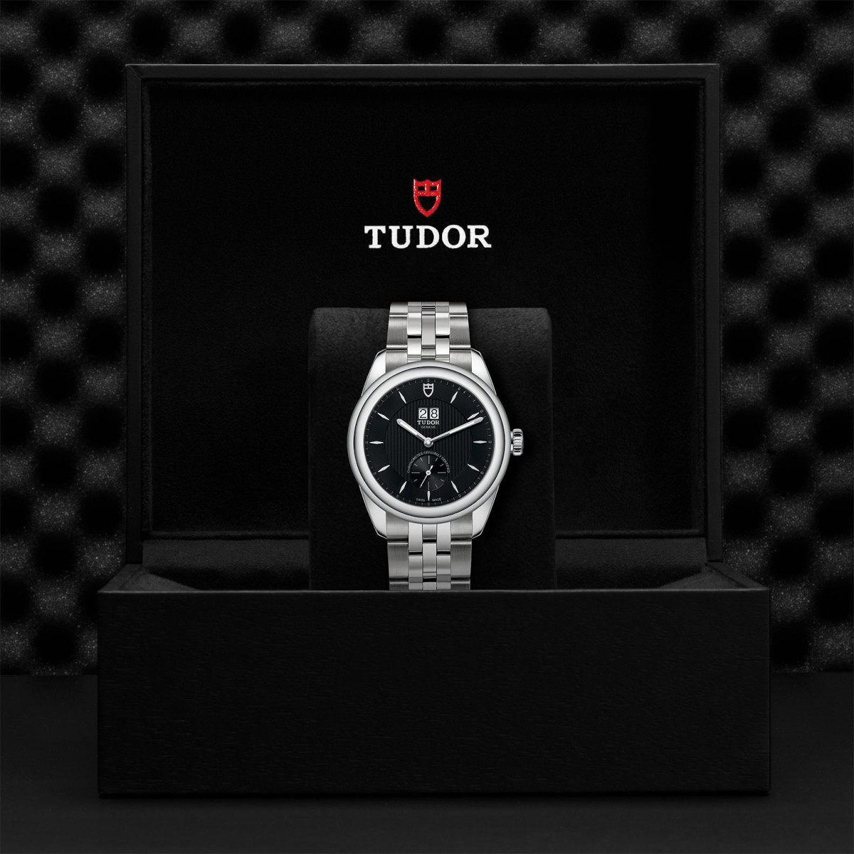 TUDOR Glamour Double Date 42 Produktbild main 3