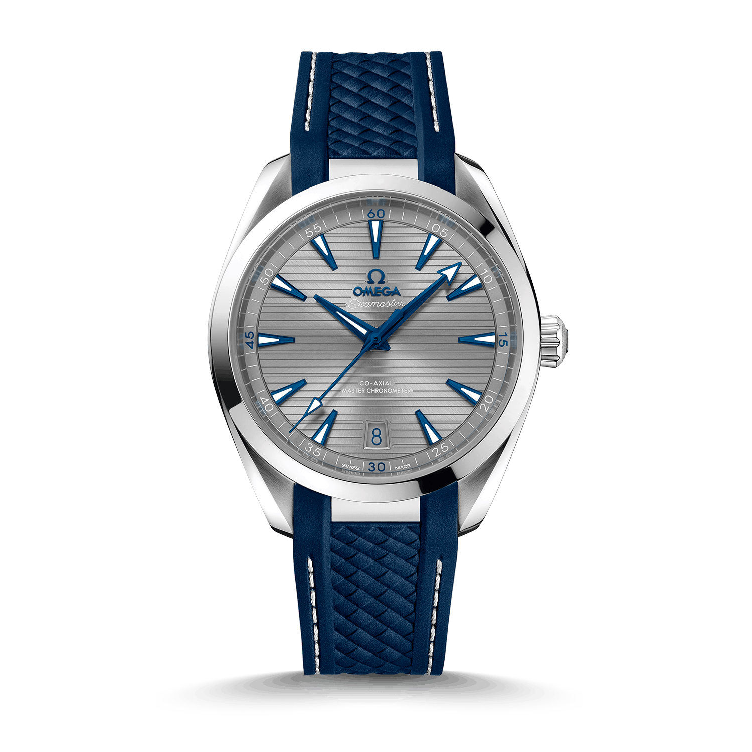 OMEGA Seamaster Aqua Terra 150M CPO  Produktbild main 0