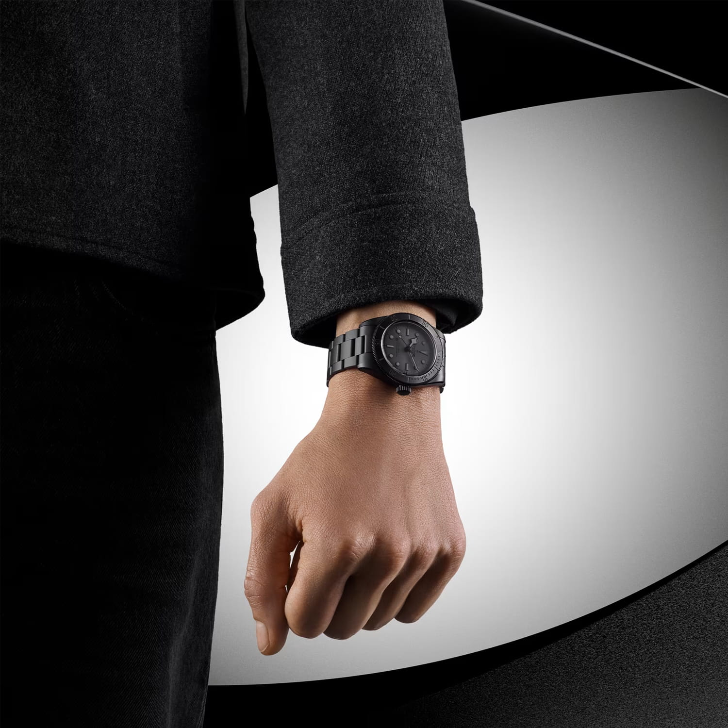 Tudor Black Bay Ceramic Produktbild main 2