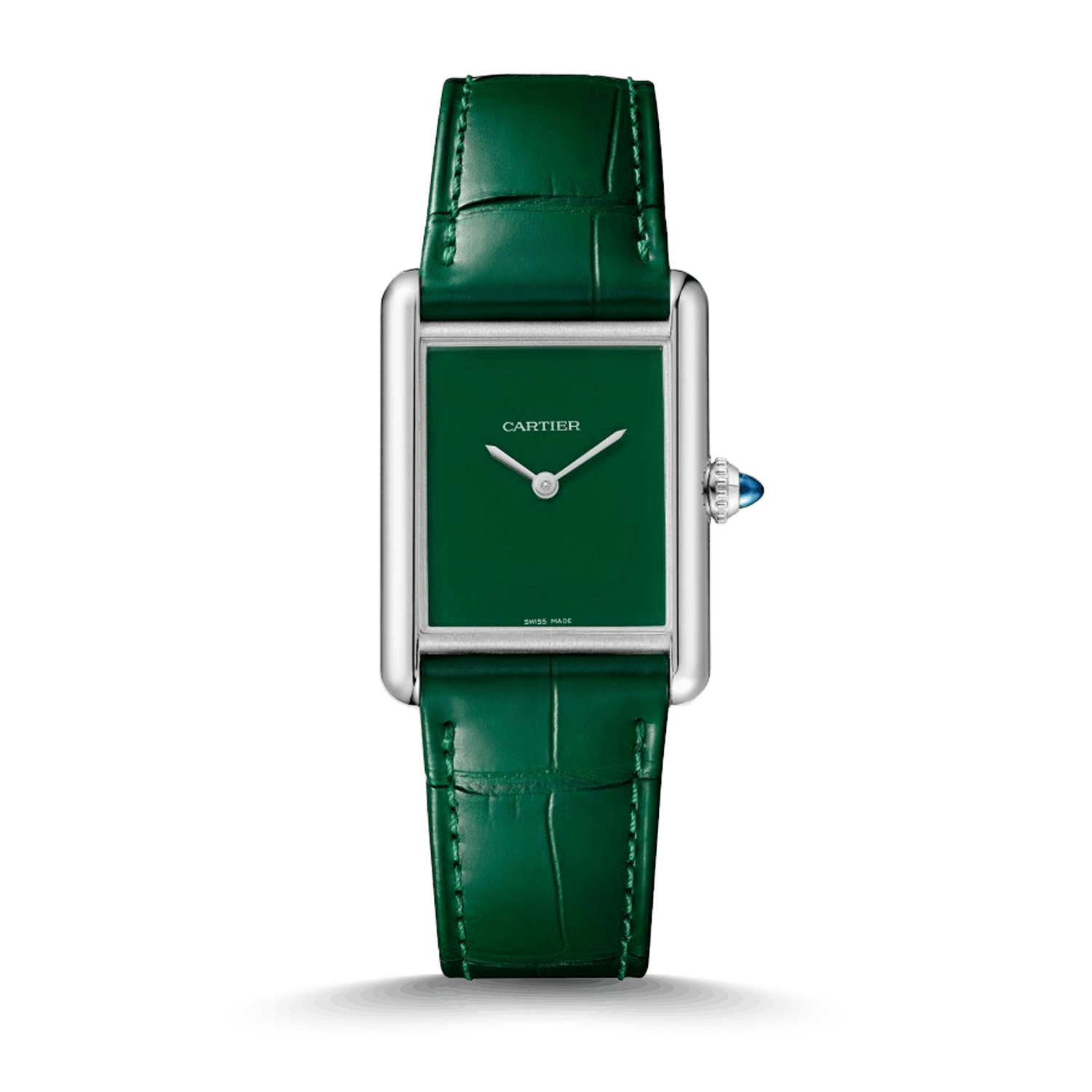 Cartier Tank Must de Cartier Produktbild main 0