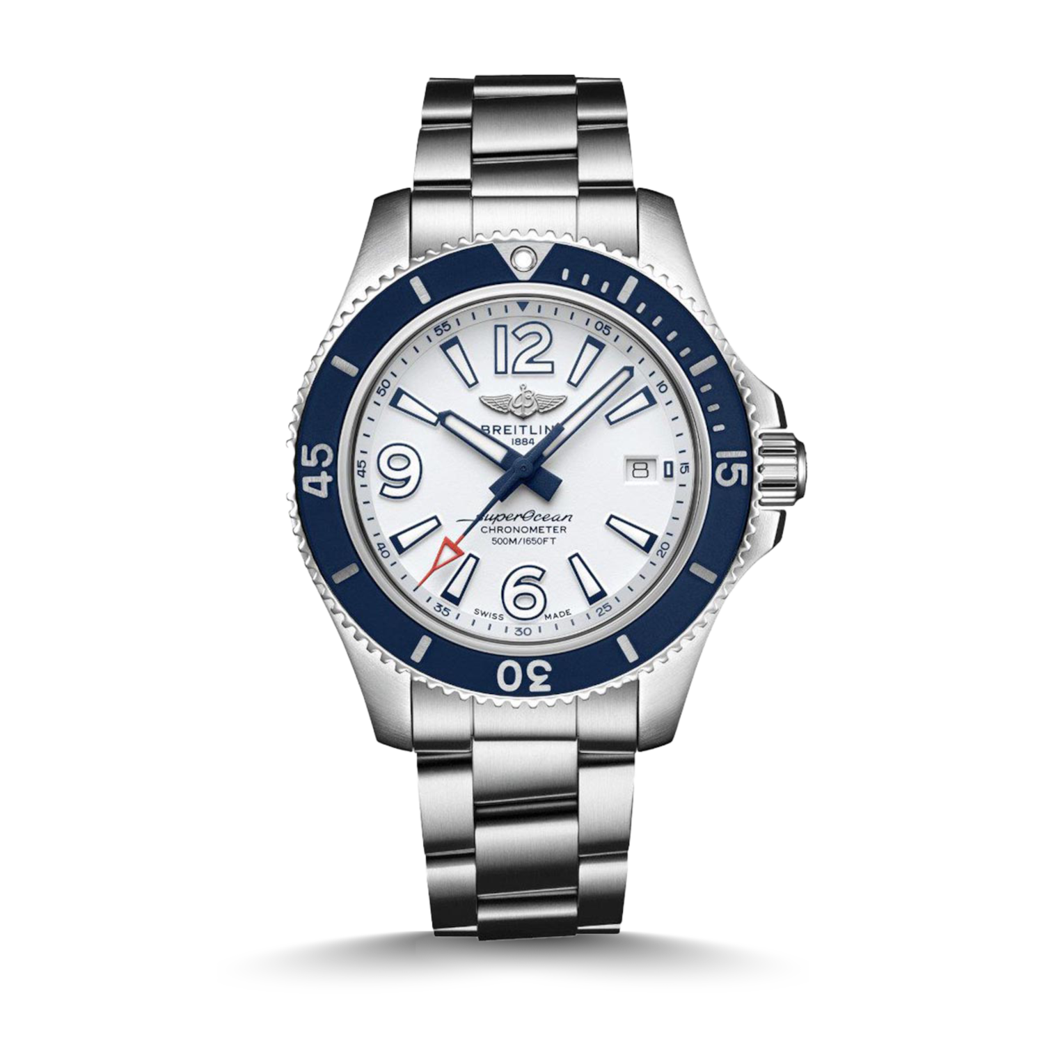 Breitling Superocean Automatic 42 CPO Produktbild main 0