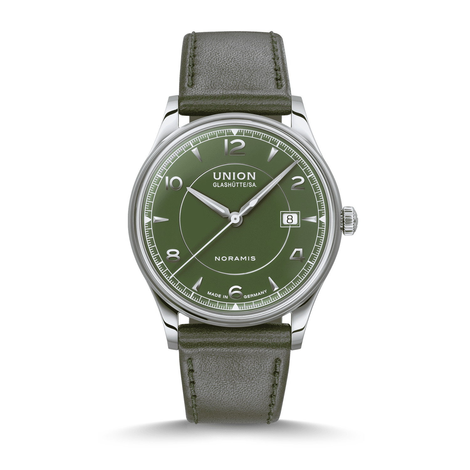 UNION Glashütte Noramis Datum  Produktbild main 0