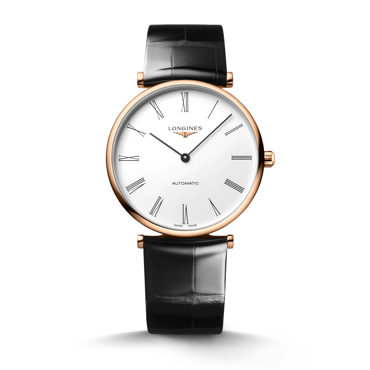 Longines la Grande Classique de Longines