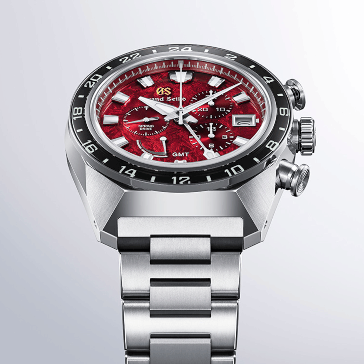 Grand Seiko Caliber 9R 20th Anniversary Produktbild main 2