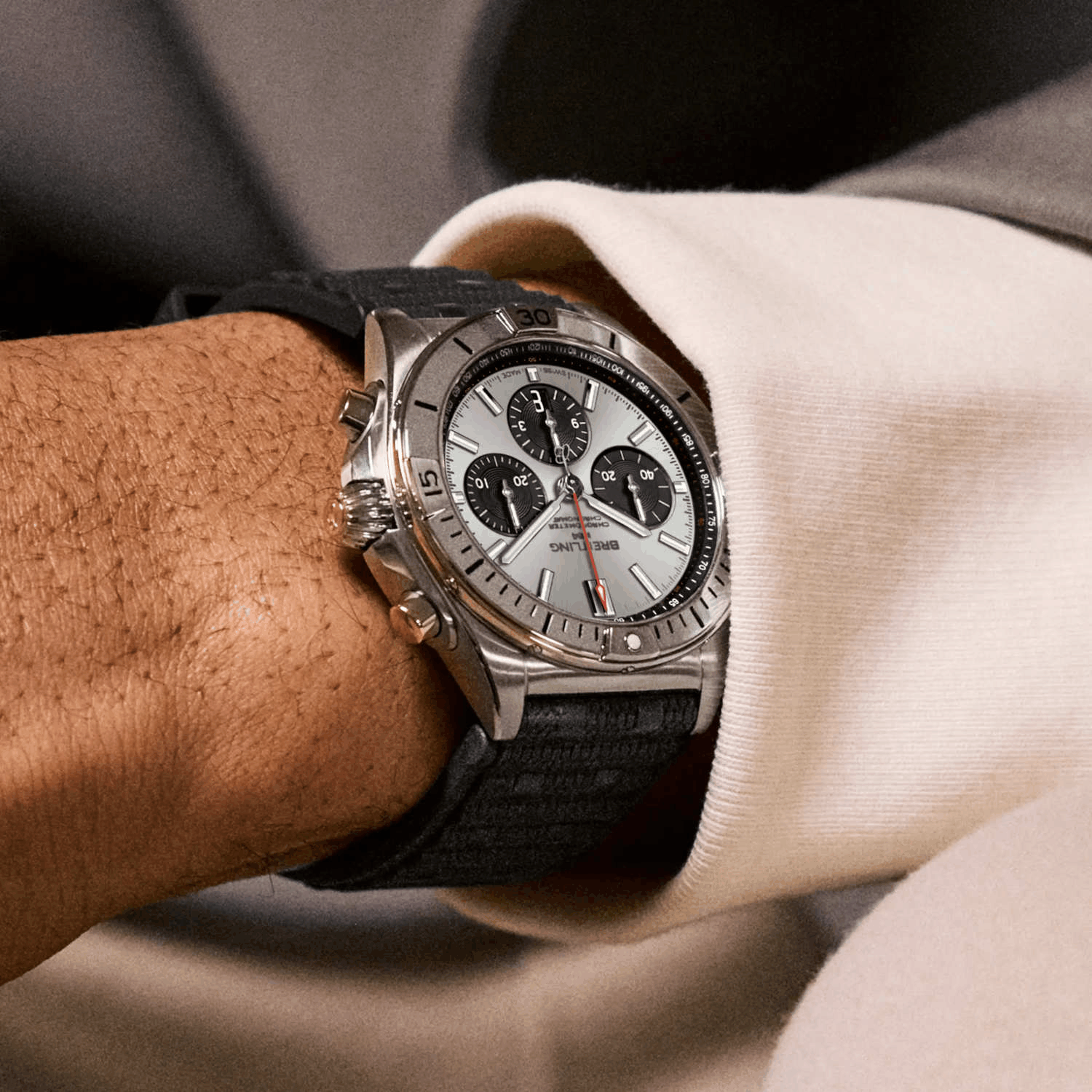 Breitling Chronomat B01 42 Produktbild main 4