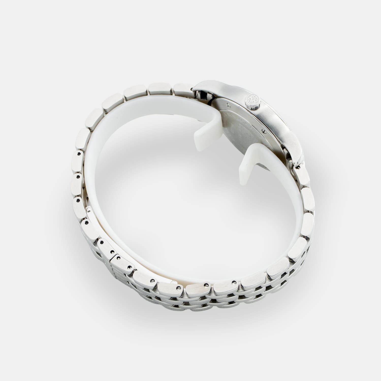 Wempe Zeitmeister Quarz CPO Produktbild main 1