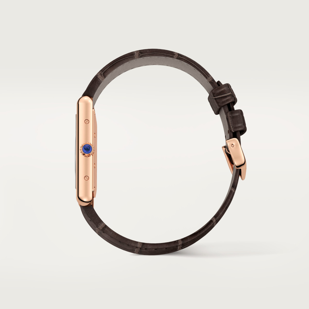 Cartier Tank Louis Cartier Großes Modell Produktbild main 6