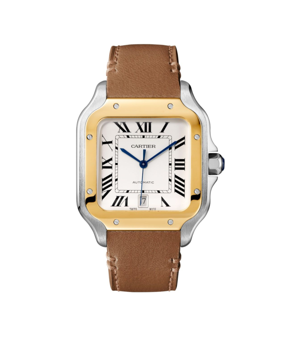 Cartier Santos de Cartier Produktbild main 3