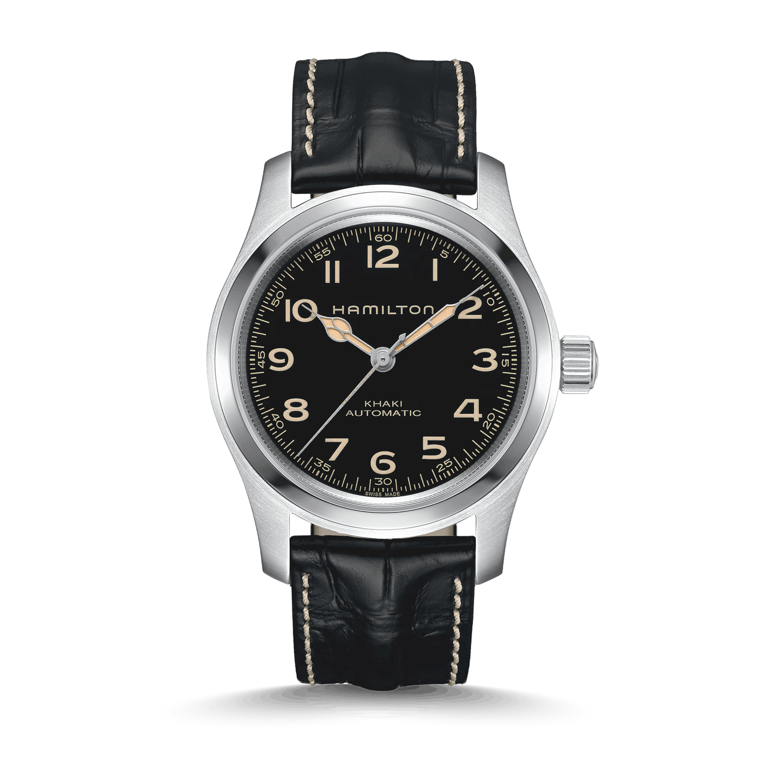 Hamilton Khaki Field Murph auto Produktbild main 0