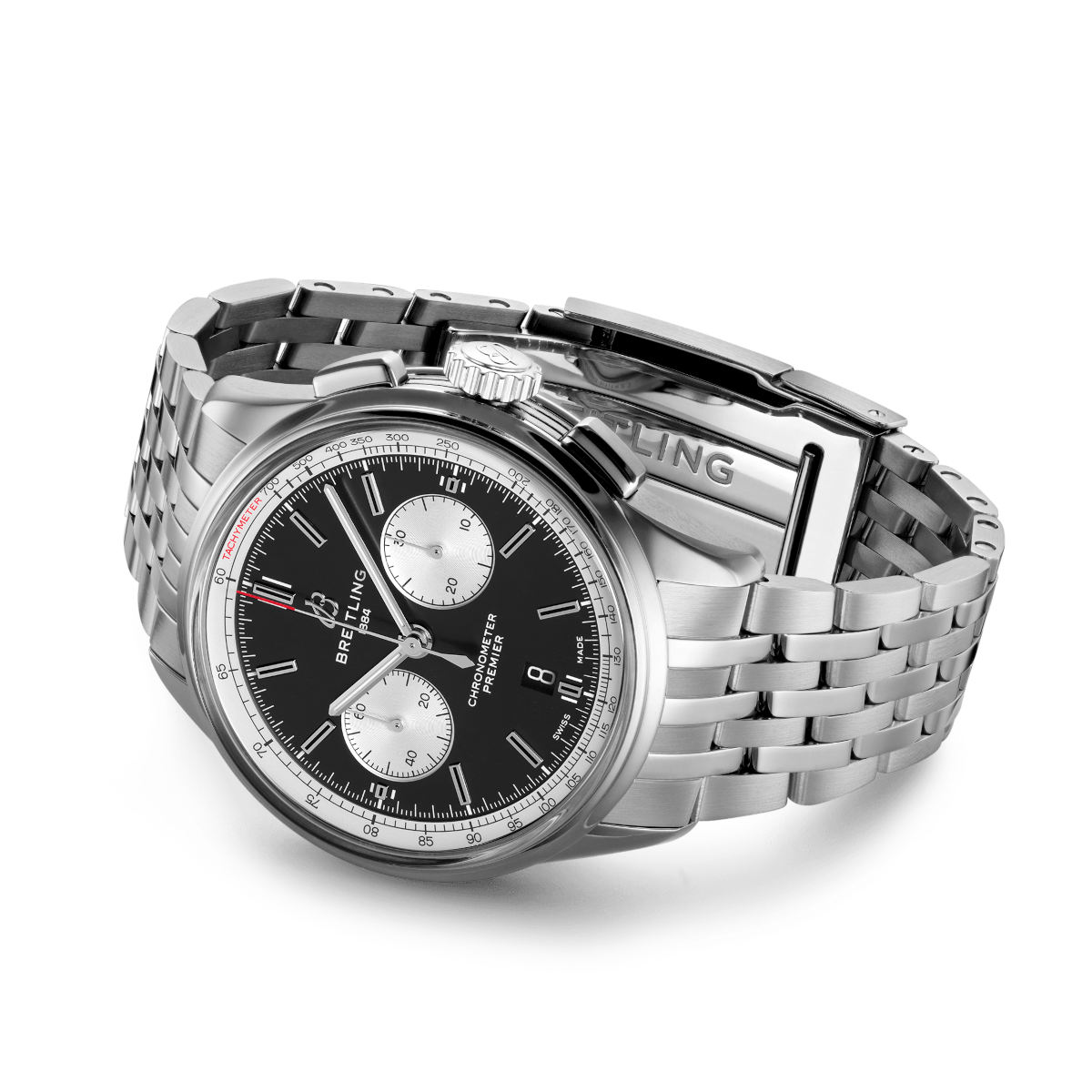 Breitling Premier B01 Chronograph 42 Produktbild main 3