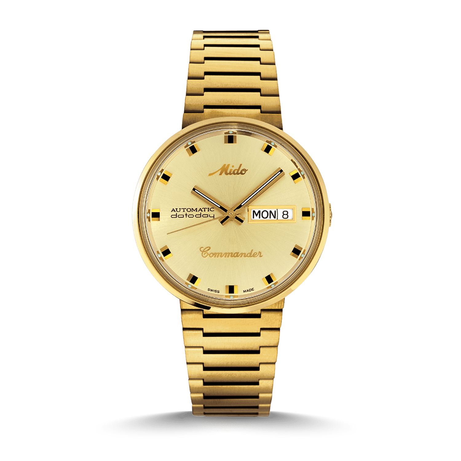 Mido Commander 1959
