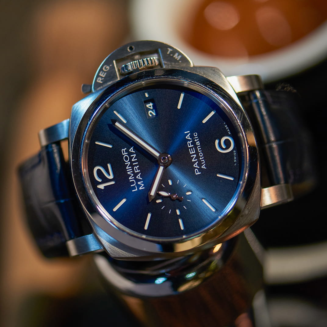 Panerai Luminor Marina CPO Produktbild main 2