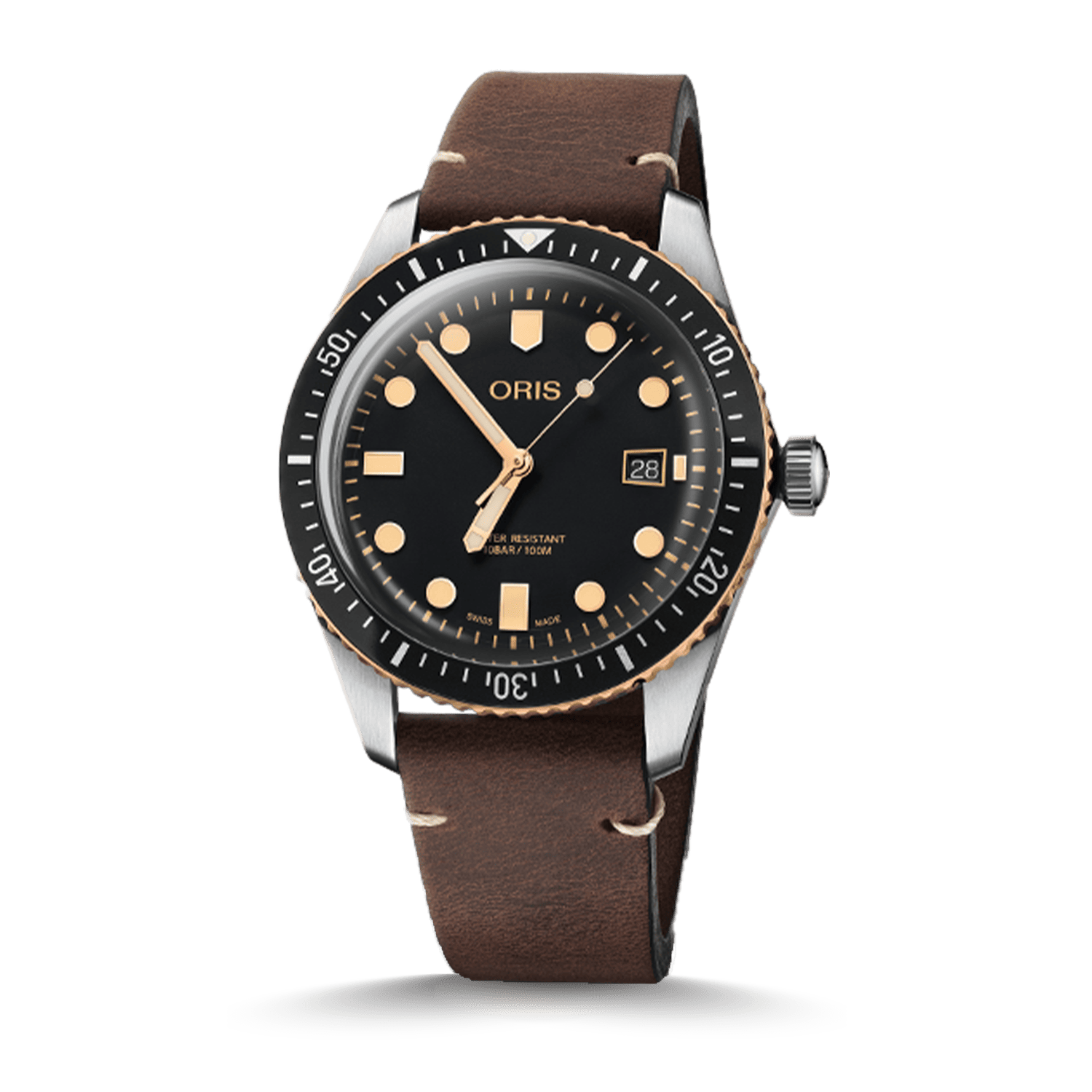Oris Divers Sixty-Five Oris Divers Sixty-Five