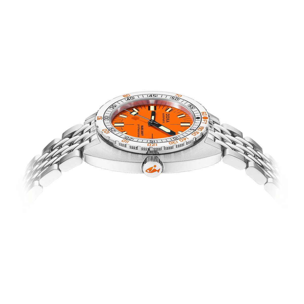 Doxa Sub 200T Professional Produktbild main 2