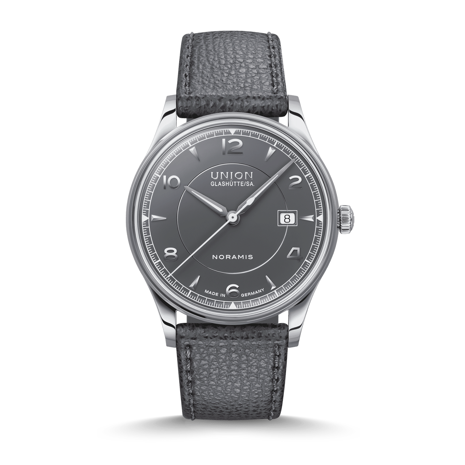 UNION Glashütte Noramis Datum CPO Produktbild main 0