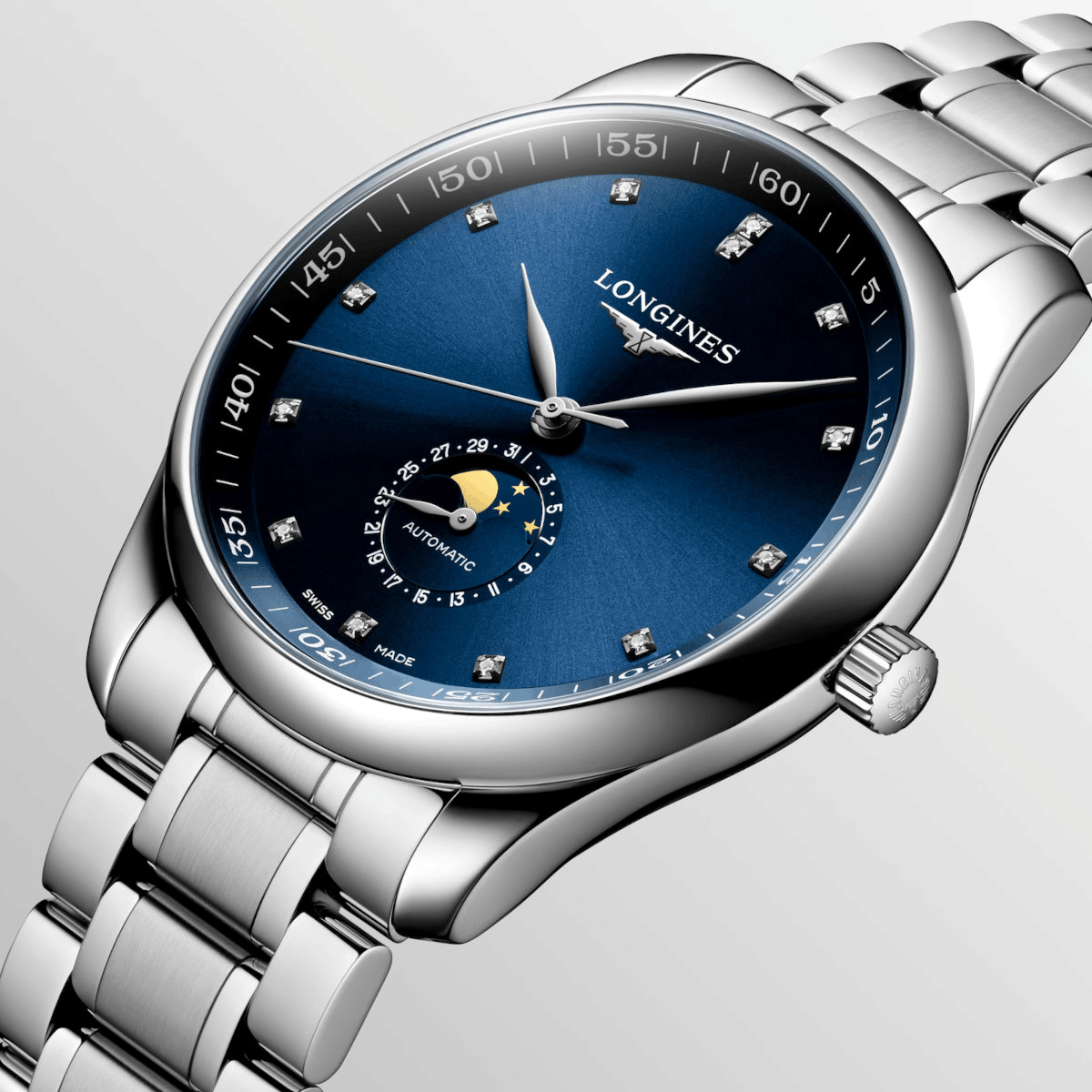 Longines Master Collection 42 Produktbild main 3