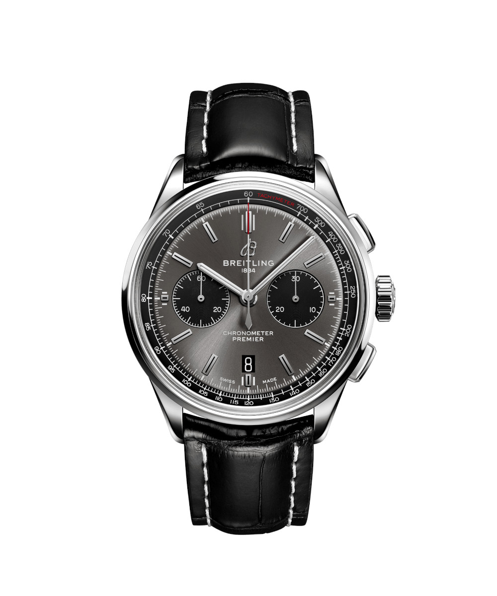 Breitling Premier B01 Chronograph 42