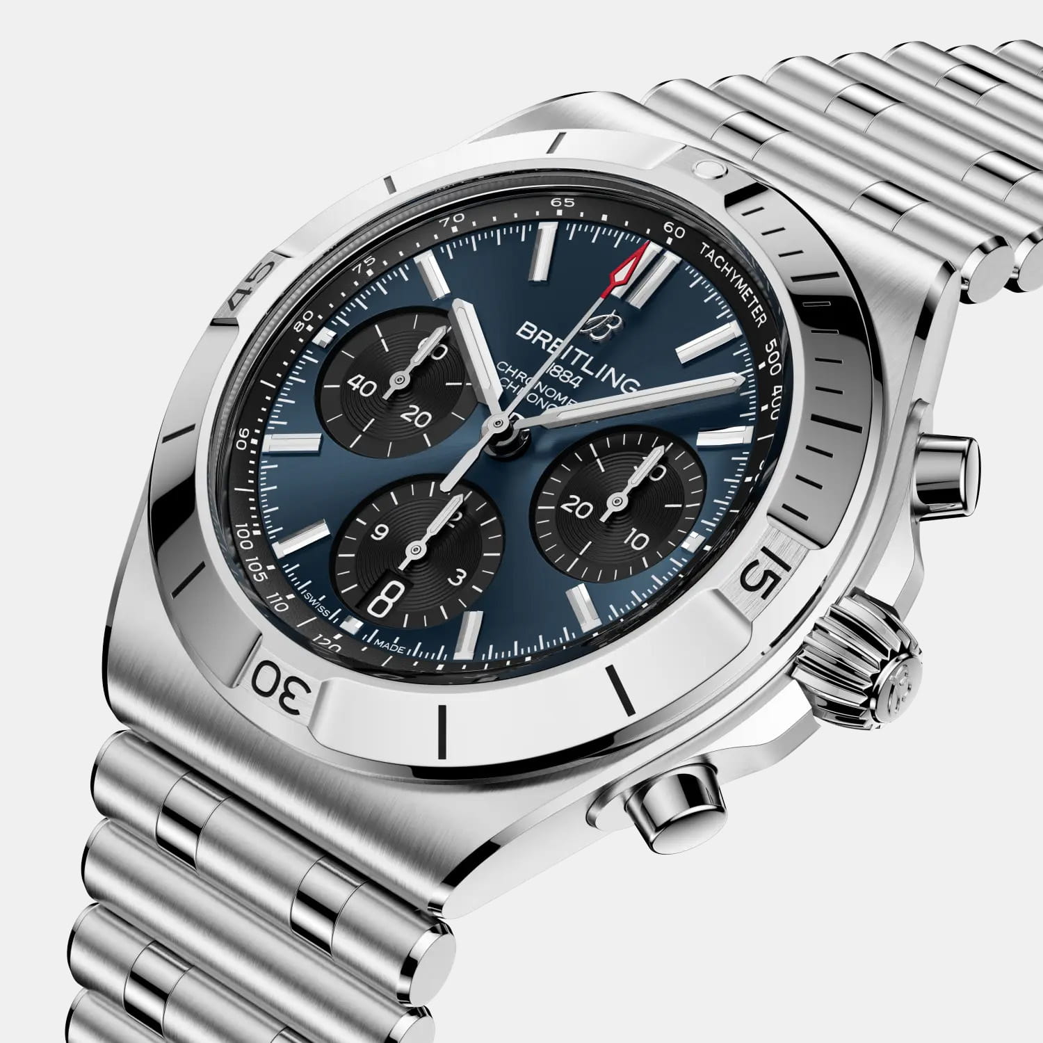 Breitling Chronomat B01 42 Produktbild main 2