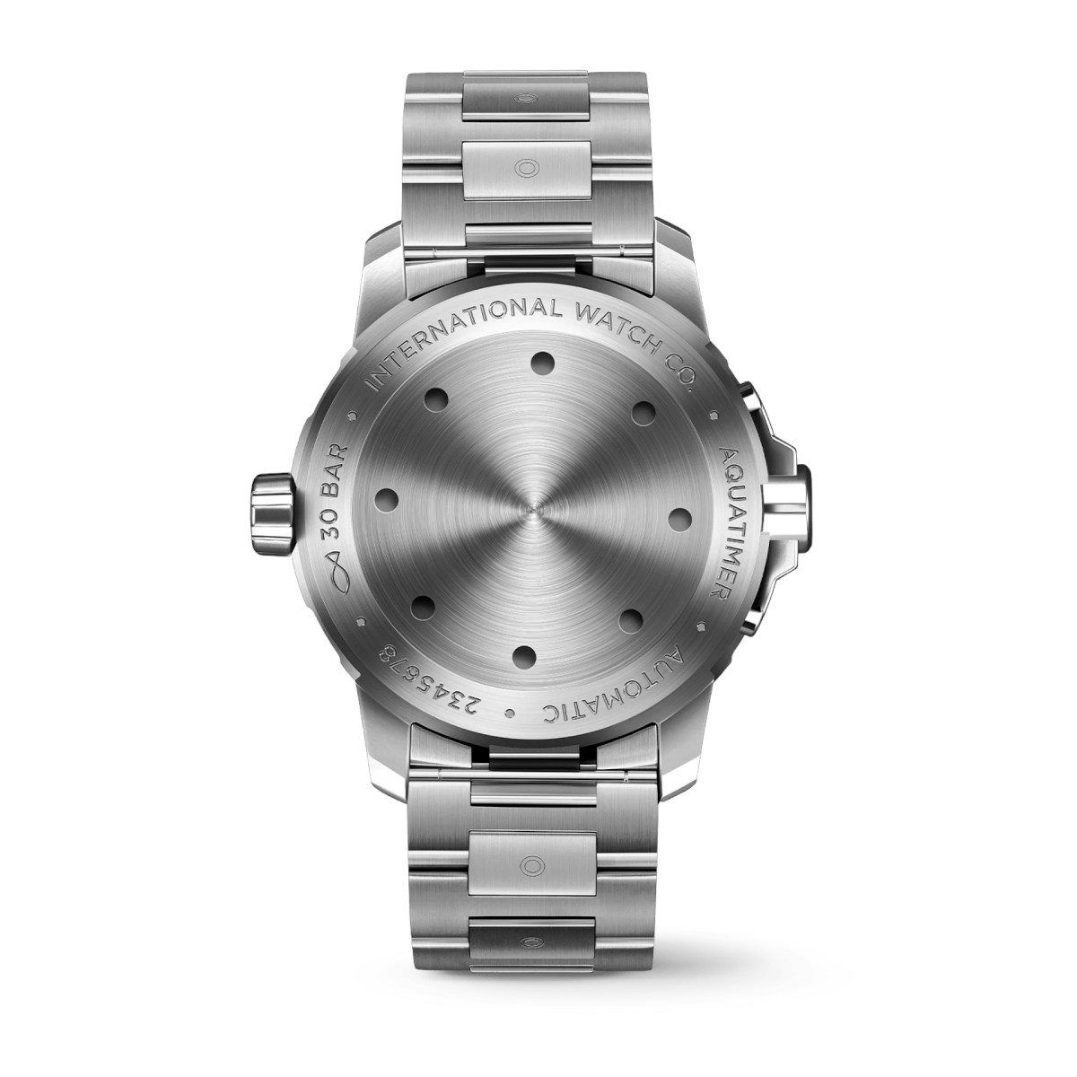 IWC Schaffhausen Aquatimer Automatic Produktbild main 1