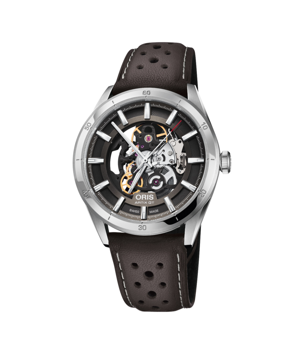 ORIS Artix GT Skeleton
