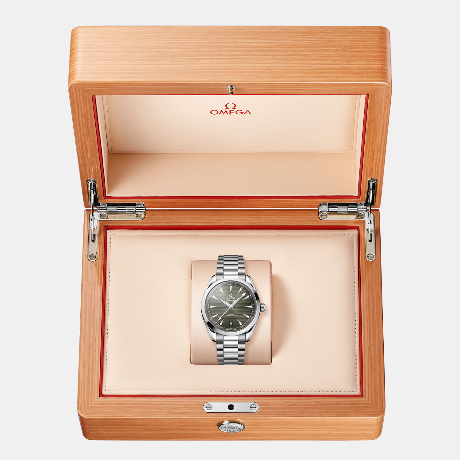OMEGA Seamaster Aqua Terra 150M Produktbild main 5