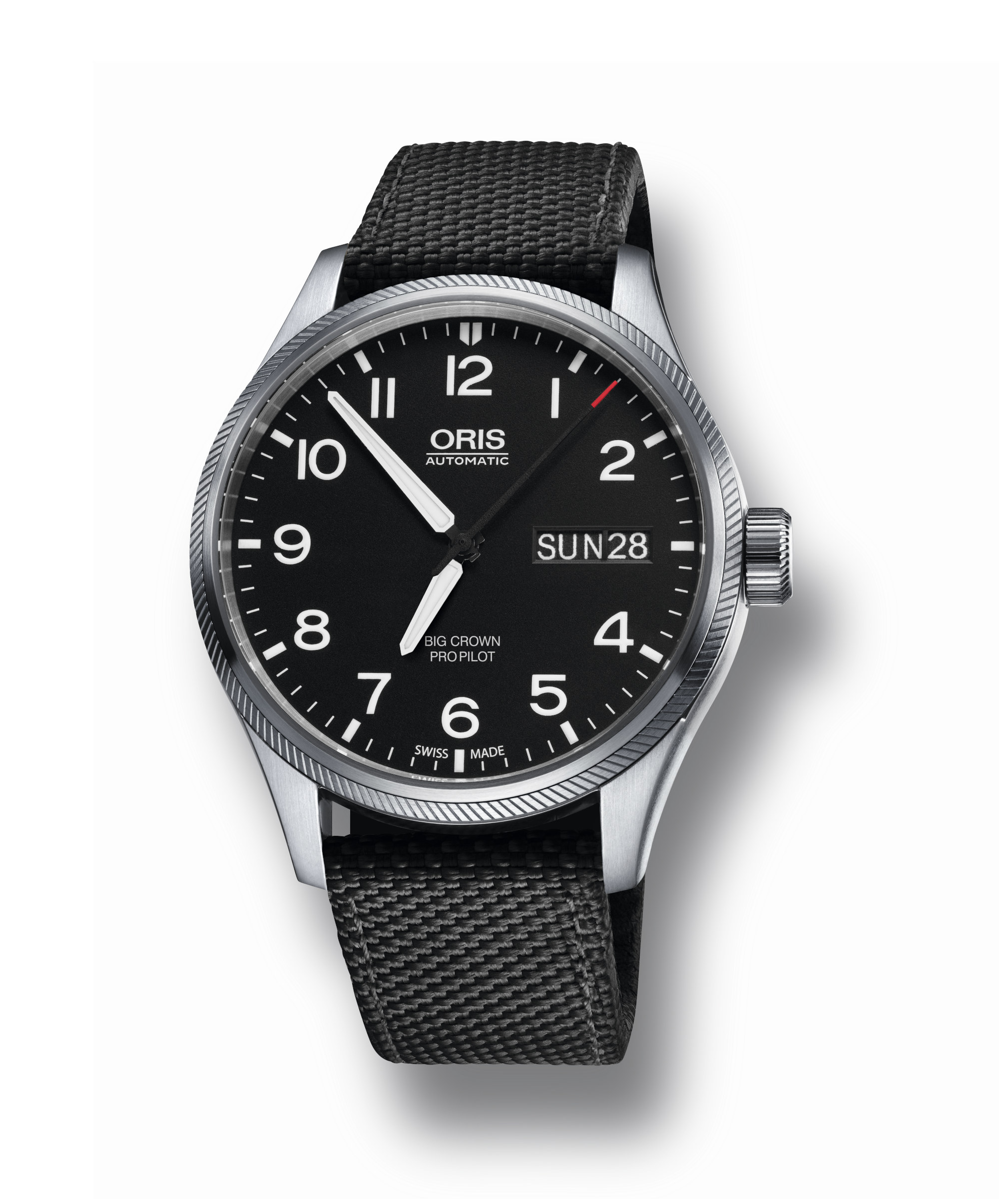 Oris Big Crown ProPilot Big Day Date Produktbild main 0