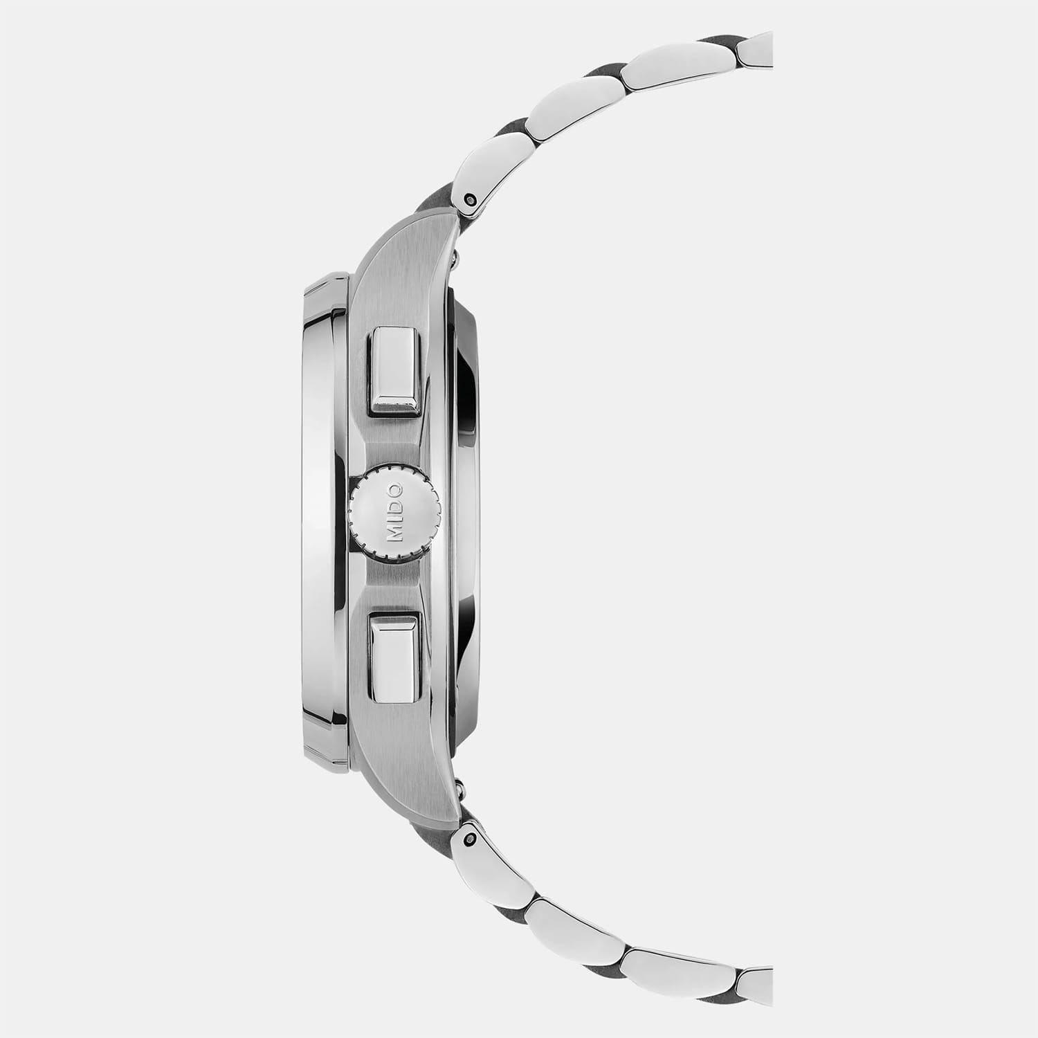 Mido Multifort TV Chronograph Produktbild main 3