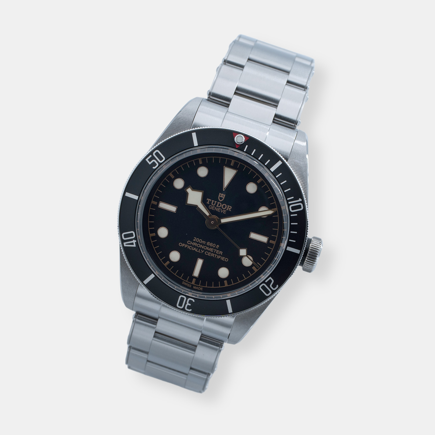 TUDOR Black Bay CPO2 Produktbild main 0
