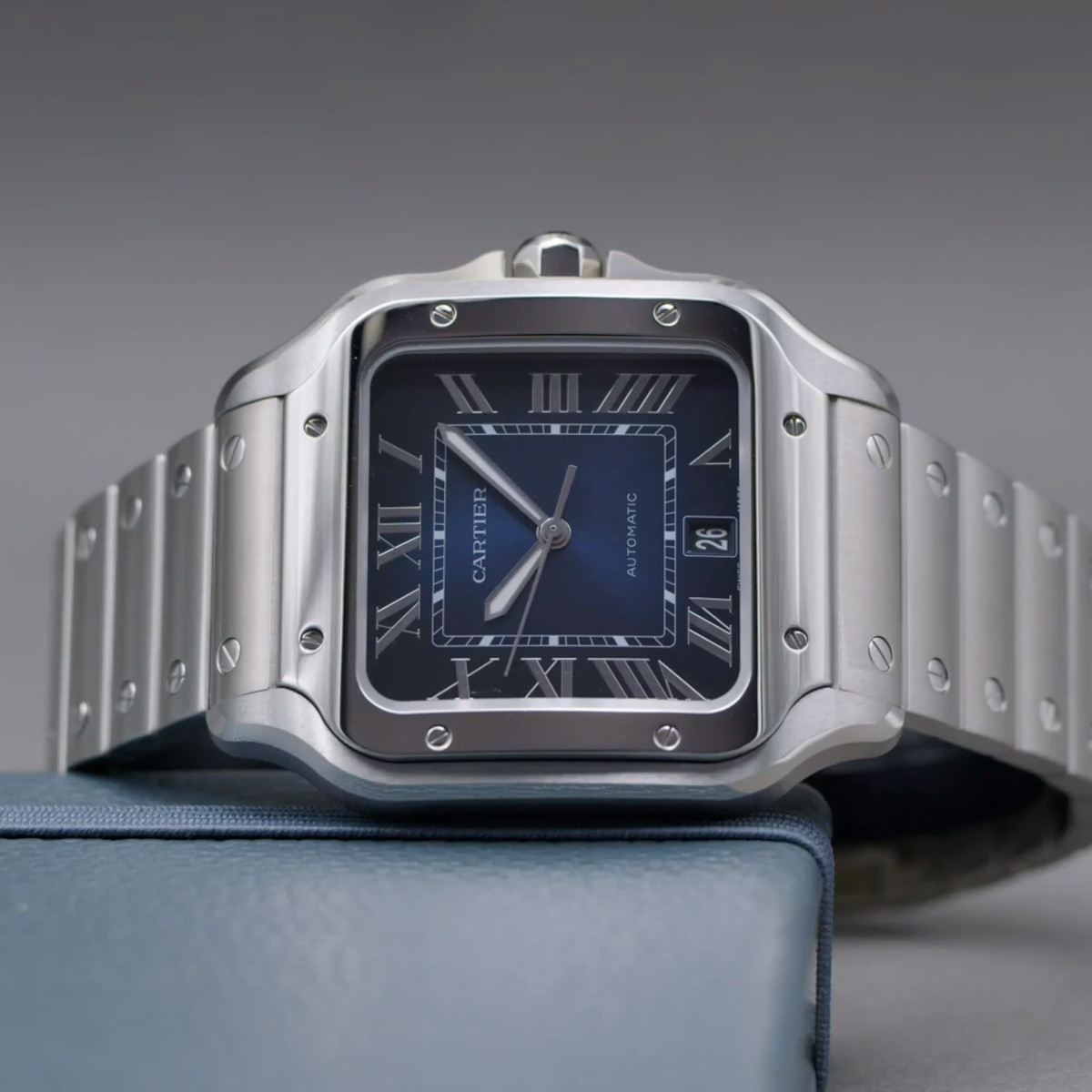 Cartier Santos de Cartier Produktbild main 2