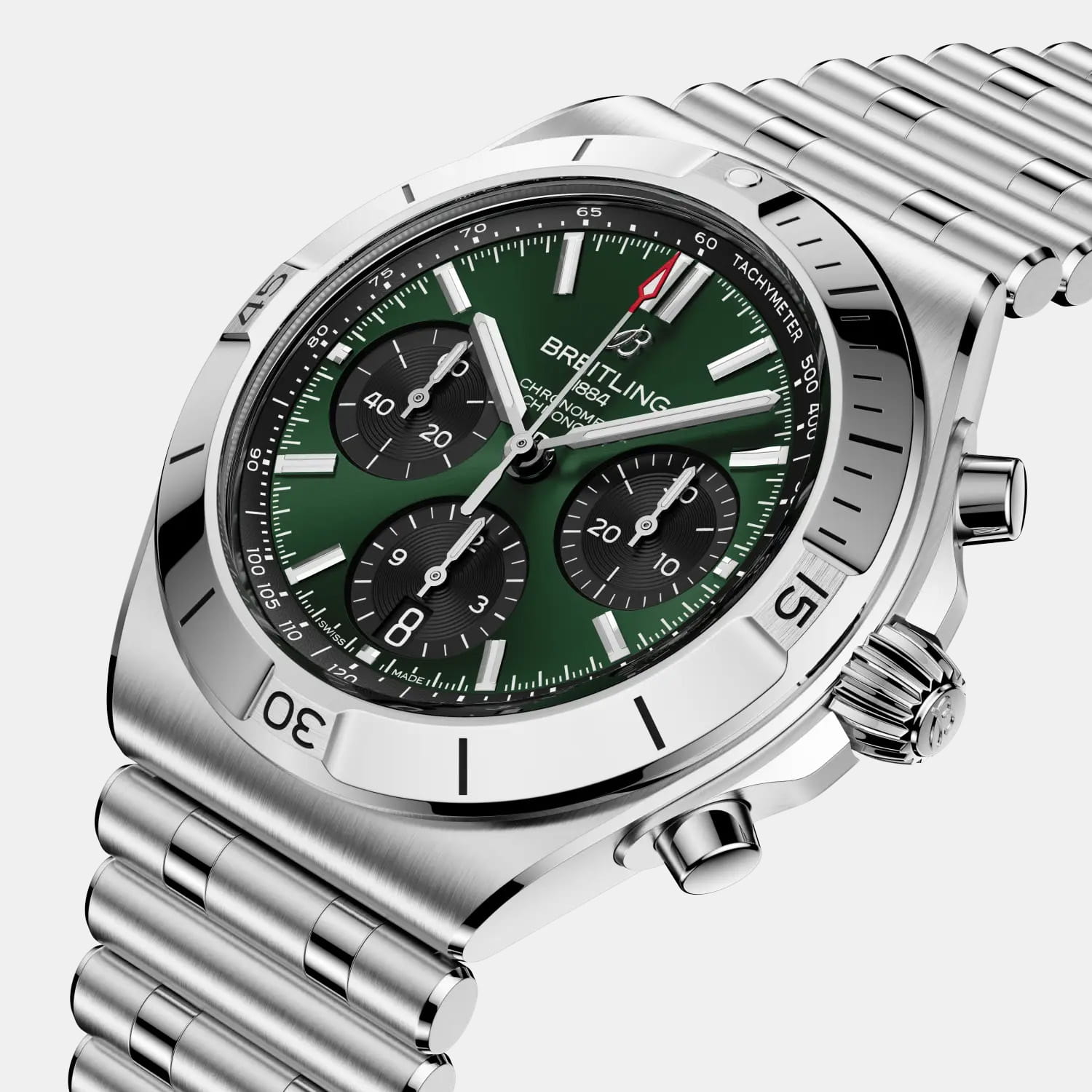 Breitling Chronomat B01 42 Produktbild main 2