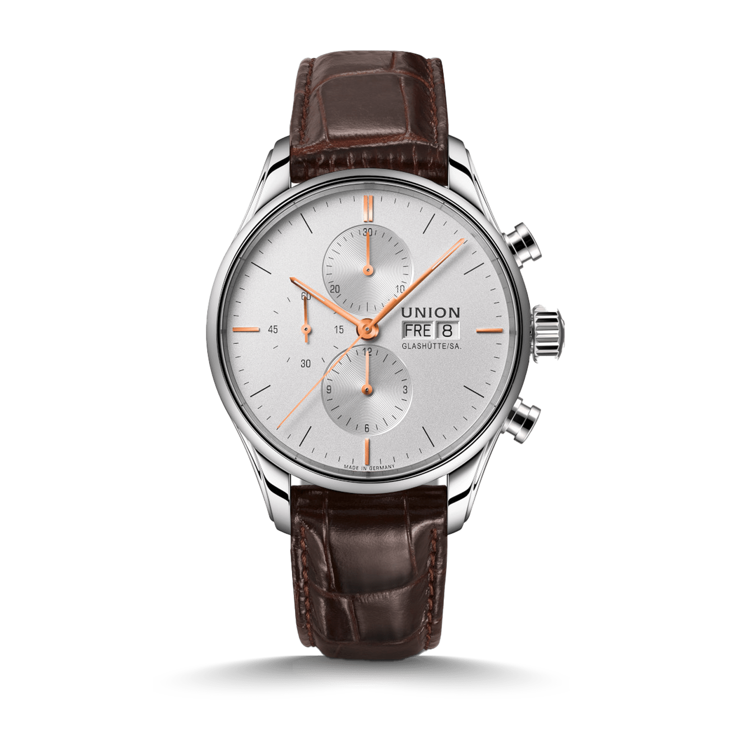 UNION Glashütte Viro Chronograph