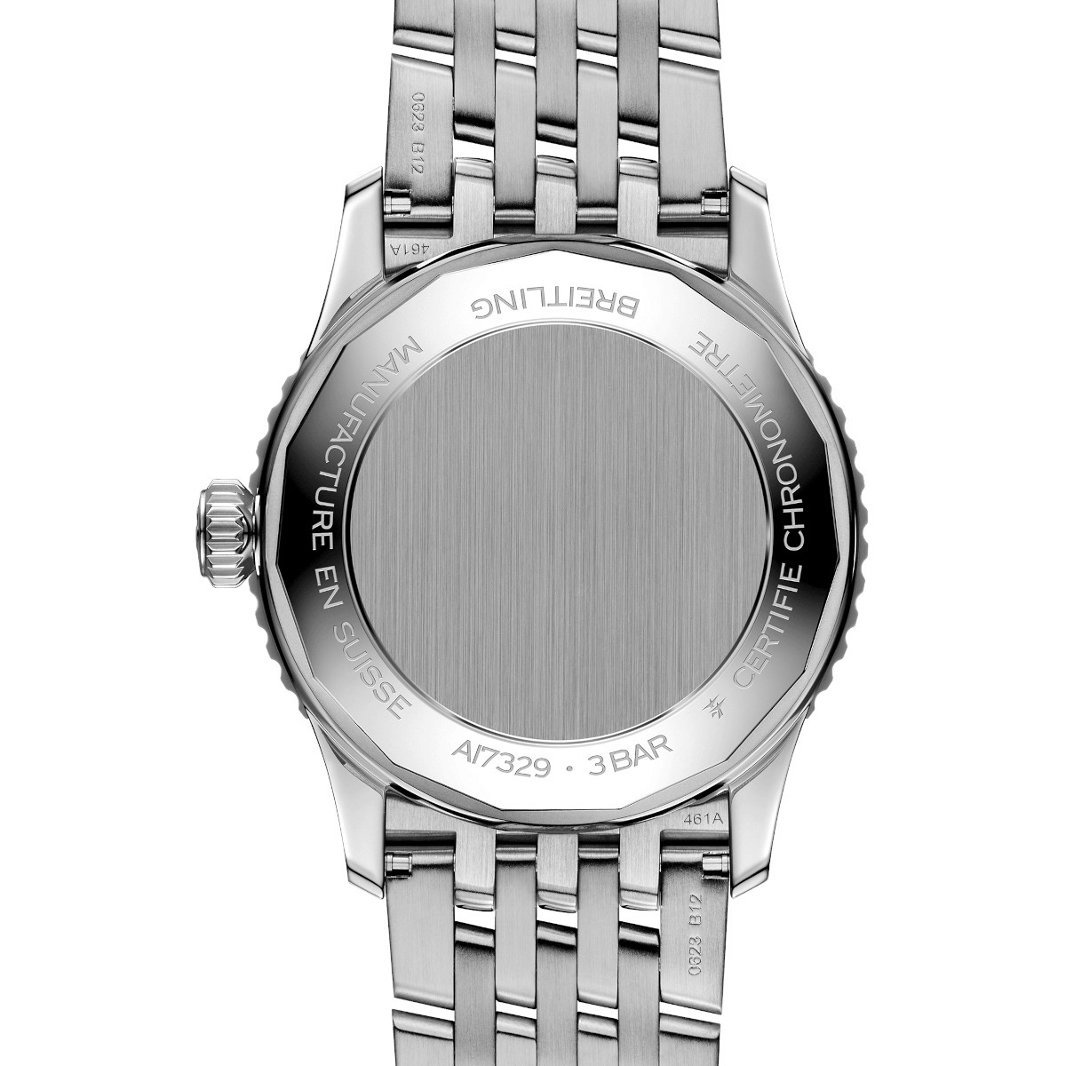 Breitling Navitimer Automatic 41 Produktbild main 3