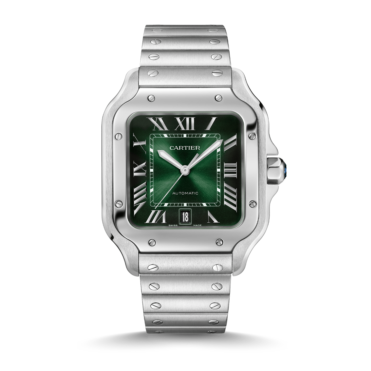 Cartier Santos de Cartier
