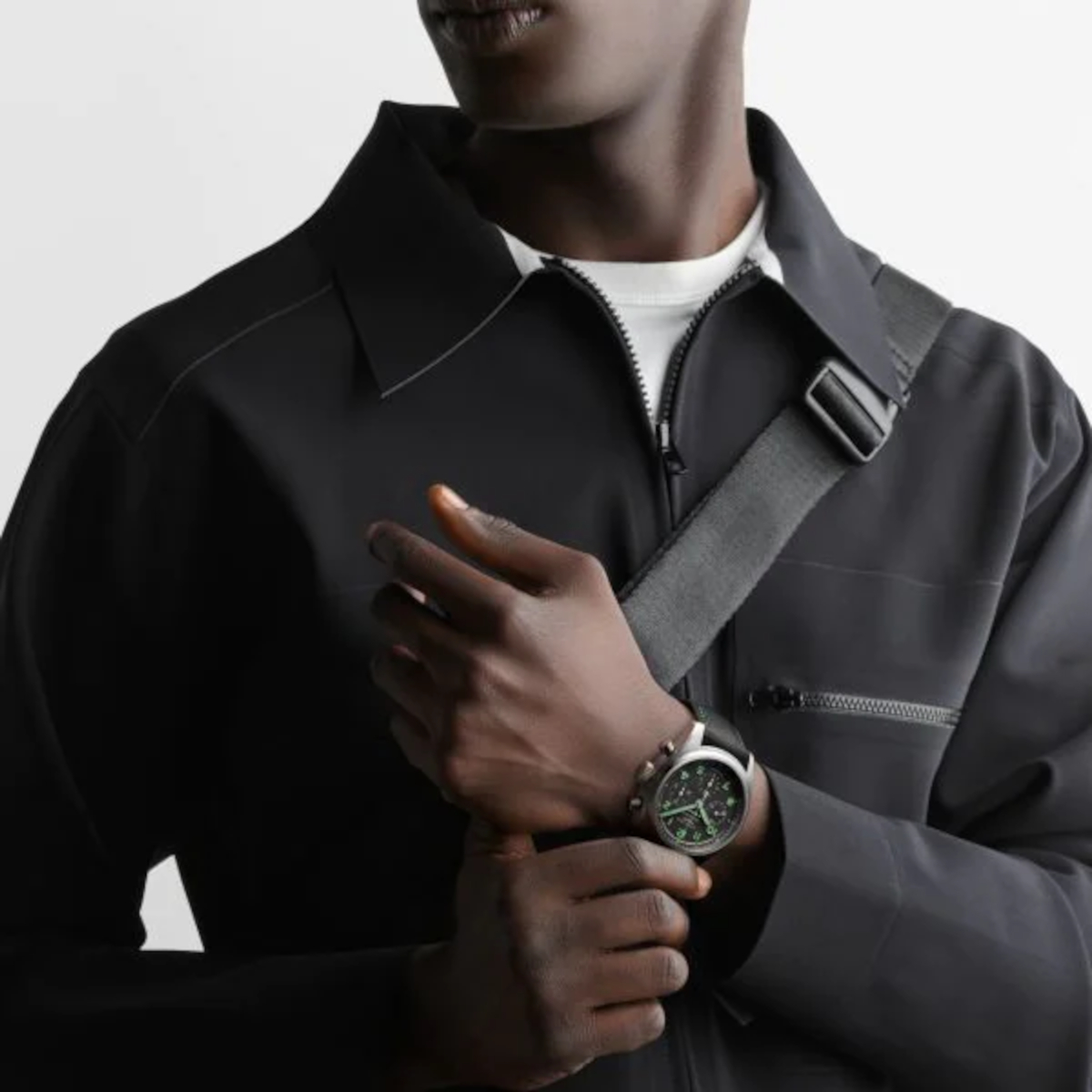 Longines Spirit Pioneer Edition Produktbild main 5