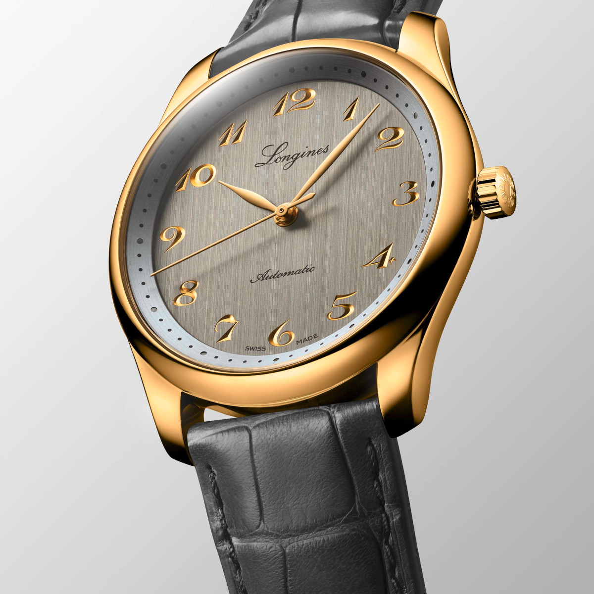Longines Master Collection 40 Produktbild main 3