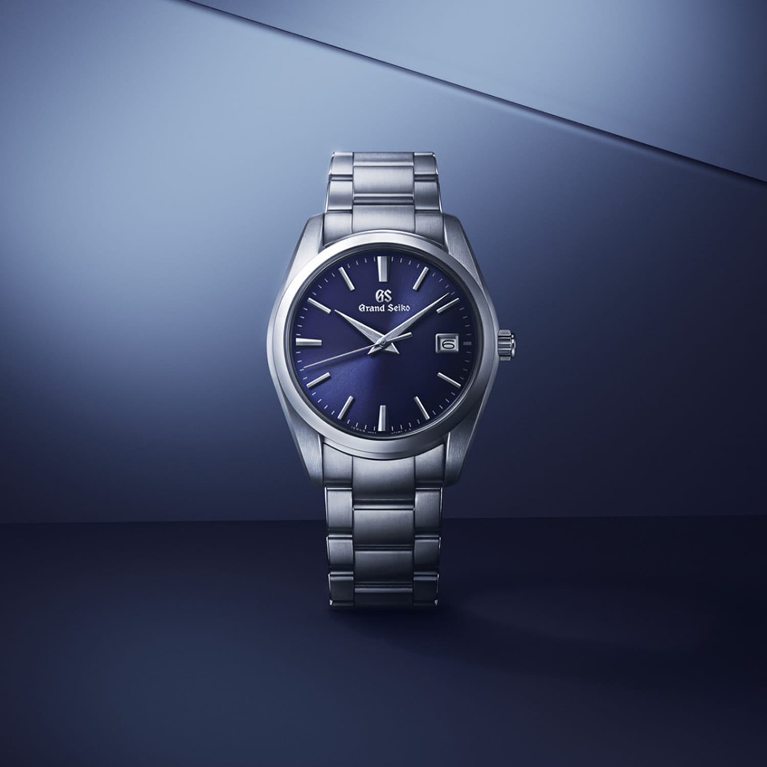 Grand Seiko Heritage  Produktbild main 4